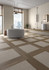 Керамогранит Camden-R Natural 80x80 Vives London матовый напольная плитка 33144