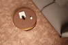 Керамогранит Kanyon Beige Ceramicoin 60х60 матовый универсальный M 1314