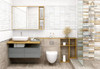 Настенная плитка Congo Light WT36CON00 30х60 New Trend глянцевая керамическая