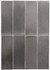 Керамогранит Miyako Volcanic 15x5x0,78 натуральный 32393 Equipe универсальная плитка