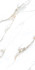 Керамогранит Calacatta Gold 120х240 полированный NT Ceramic универсальный NTT3002P