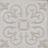 Вставка SBD020/DD2024 Про Матрикс Белый 9.5x9.5 Kerama Marazzi матовый