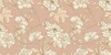 Декор Floralia Camelia Rect 60x120 Ariana Ceramica керамогранит матовый 20227312