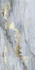 Декор Venus Dec. Solitaire Gold-Blu 60x120 керамогранит