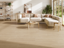 Керамогранит Kyndal Blonde Mate 23x120 STN Ceramica Stylnul матовый универсальная плитка CAH4KYNDEDAA