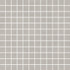 Мозаика Kerama Marazzi KM3030M0201N Таделакт Серый матовый 29,8x29,8x0,35 керамика