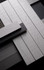 Керамогранит Rem White 15x120 Living Ceramics матовый, рельефный (рустикальный) напольная плитка LV11774