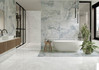 Керамогранит P.E.Scarlet Soft White Mt. Rect 100х100 STN Ceramica Stylnul матовый напольная плитка 925448