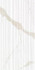 Декор Statuario Gold Decor 30х60 Eurotile Ceramica глянцевый керамический