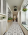 Плитка универсальная Art Decor DC291 20x20 DeShun Ceramics матовая керамическая