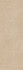 Настенная плитка Ground Cream Brush Ductile 30x90 Living Ceramics матовая керамическая LV10149