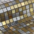 Мозаика Kir Royal 2.5x2.5 стекло 31.3х49.5