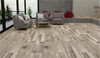 SPC ламинат Ennface Parquet Greige 42 класс 1220х181х4 мм (каменно-полимерный) ENWD2010MTC18122N