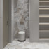 Керамогранит Rex Onyx Blue 60x60 Rt Arcadia Ceramica матовый универсальная плитка RT6008-A