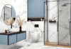 Керамогранит Calacatta Andrea D30019M матовый карвинг 30х60 Delacora универсальная плитка
