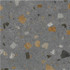 Керамогранит Puglia Grigio-M 60x60 (10 мм) Zodiac Ceramica матовый универсальная плитка Art##0008752
