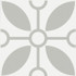 Декор NT/A248/5009 Ателье 20x20 Kerama Marazzi матовый керамический