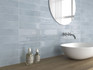 Настенная плитка Tavira Glossy Aire 7.5x30 Bestile глянцевая керамическая n188614