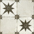 Керамогранит Fs Star Ara Black 45x45x0,95 Peronda матовый напольная плитка 0100338070
