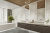 Керамогранит Limestone Onyx Structura 60х120 NT Ceramic Granite матовый, структурированный универсальная плитка NTT99616M