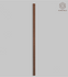 Рейка LineArt ECO502 Alpine Walls под дерево 2900х30х20 мм