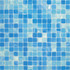 Мозаика Pure(m) 20x20 стекло 32.7x32.7