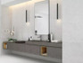 Керамогранит Miracel Polish 2665 Sina Tile 60х120 полированный универсальный УТ000030210