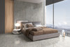 Керамогранит Marcasite 80х160 Ennface суперполированный (high glossy) универсальная плитка ENSTN8003HG80160
