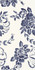 Декор Porcelano Blue Dekor 30х60 матовый керамический