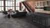 Виниловый ламинат Art Vinyl Lounge Concrete (плитка пвх LVT)