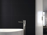 Керамогранит Black Natural Baldocer 120x250 матовый универсальный УТ000020290