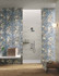 Керамогранит Gioia Blu Nat Ret 60x120 Naxos матовый настенный 133486