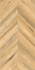 Керамогранит Timeless Honey Chevron Ret 60x120 RHS матовый универсальная плитка J89892