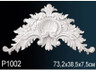 Перфект Фрагмент орнамента P1002