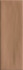 Керамогранит Glint Clay Matt 4.8х14.6 Peronda матовый универсальный 3300037827