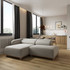 SPC ламинат Floorwood 9567 Дуб Робертс Quantum 43 класс 1220х228х5 мм (каменно-полимерный) Т0039036 с фаской