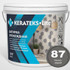 Эпоксидная затирка для швов Kerateks Lite С.87 1 кг