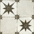 Керамогранит Fs Star Ara Black 45x45x0,95 Peronda матовый напольная плитка 0100338070