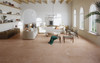 Керамогранит Earth Lapp 60x60 Sanchis Home Colored Concrete лаппатированный (полуполированный) универсальная плитка 626