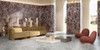 Керамогранит Marmi Maximum Bardiglio Sublime Lucidato 150х300 Graniti Fiandre полированный универсальная плитка MML14661530