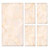 Керамогранит Cristallo Onyx Beige Maimoon 60x120 полированный универсальный