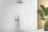 Керамогранит Aztech Era White Белый Colorbody Matt 60x120 Gravita матовый универсальная плитка 78910434