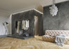 Керамогранит Gres Masterstone Graphite Poler 59.7x59.7x8 Cerrad полированный универсальный