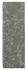 Керамогранит Stone Dust M Nero (135316) 5х15 DNA Tiles матовый универсальная плитка