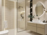 Декор Veneziano Mosaico 20.1х50.5 Azori матовый керамический 509481101