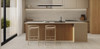 Керамогранит Flavia Cenere Matt 60x120 Artech Argenta матовый универсальная плитка 8435592066769