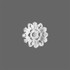Orac Decor Luxxus R12 розетка