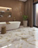 Керамогранит Honey Onyx 60х120 Gravita полированный универсальный 78801633
