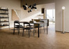 Керамогранит FLWD Smoke Chevron 7.5х40.7 Bottega Feelwood матовый универсальный B71015