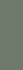 Настенная плитка Nightwish Green Paradyz Ceramika 25x75 матовая керамическая 5902610518065